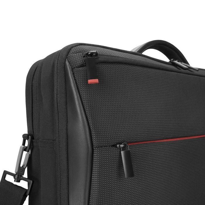 Lenovo ThinkPad Professional 15.6" Top-load Maletín para portátil, Protección y organización para profesionales 3