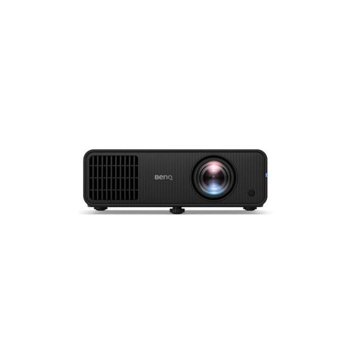 BenQ LW600ST+ 9H.JS377.1LE Proyector Laser-LED WXGA con HDMI, Keystone 2D, Corner Fit y Modo Golf para una experiencia visual completa 2