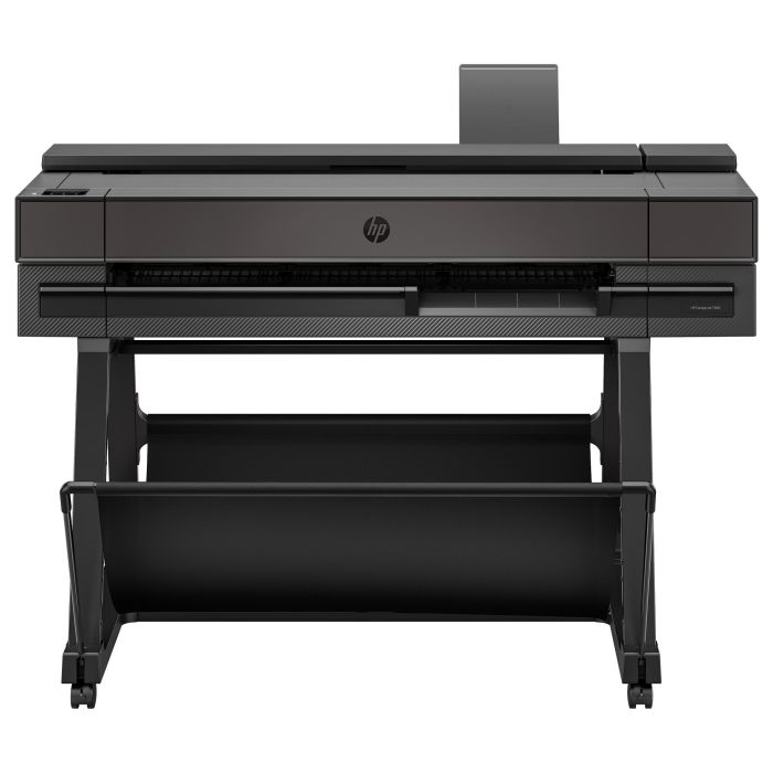 HP DESIGNJET T850 PRINTER HP DESIGNJET T850 PRINTER