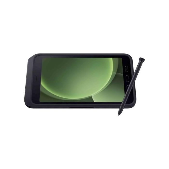 Samsung SM-X300NZGAEEB Tablet Galaxy Tab Active5 8" 6GB RAM 128GB, Octa-core, IP68 Resistente, S Pen, Batería 5050 mAh, Verde 6 Samsung SM-X300NZGAEEB Tablet Galaxy Tab Active5 8" 6GB RAM 128GB, Octa-core, IP68 Resistente, S Pen, Batería 5050 mAh, Verde 6