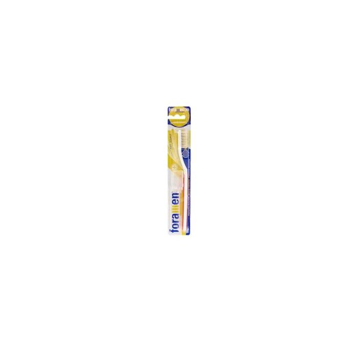 Foramen Cepillo Dental 30 Cerda Suave**