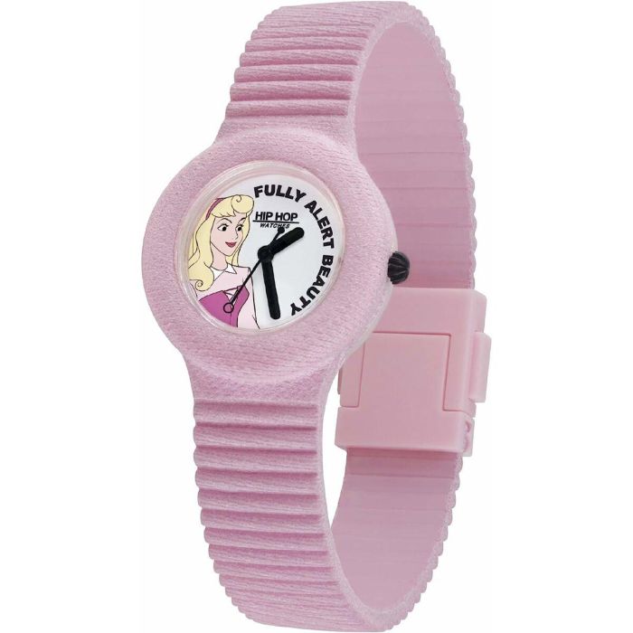Reloj Mujer Hip Hop BE BRIGHT BE BOLD - AURORA (Ø 32 mm) 2