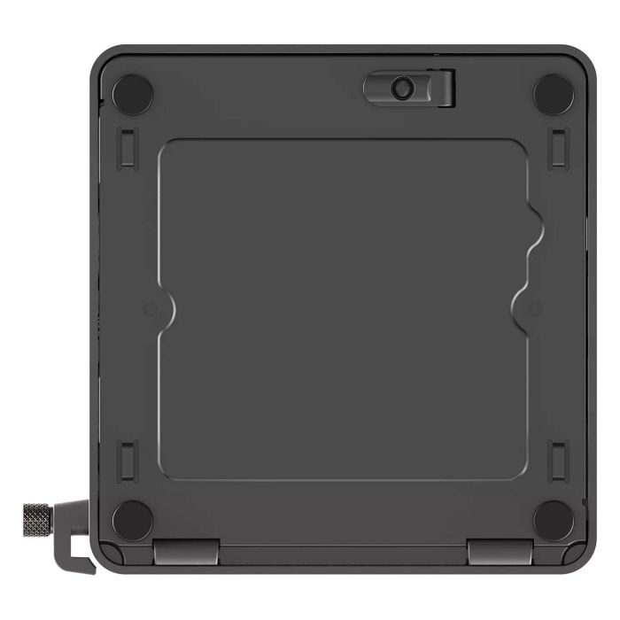 ASUS RNUC15CRKU500000 Mini PC Barebone, Intel Core Ultra 5 225H, DDR5-SDRAM, Wi-Fi 7 4 ASUS RNUC15CRKU500000 Mini PC Barebone, Intel Core Ultra 5 225H, DDR5-SDRAM, Wi-Fi 7 4