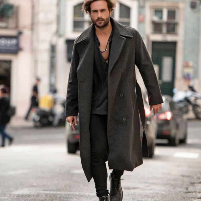 Colgante Hombre AN Jewels AA.C251 1 Colgante Hombre AN Jewels AA.C251 1