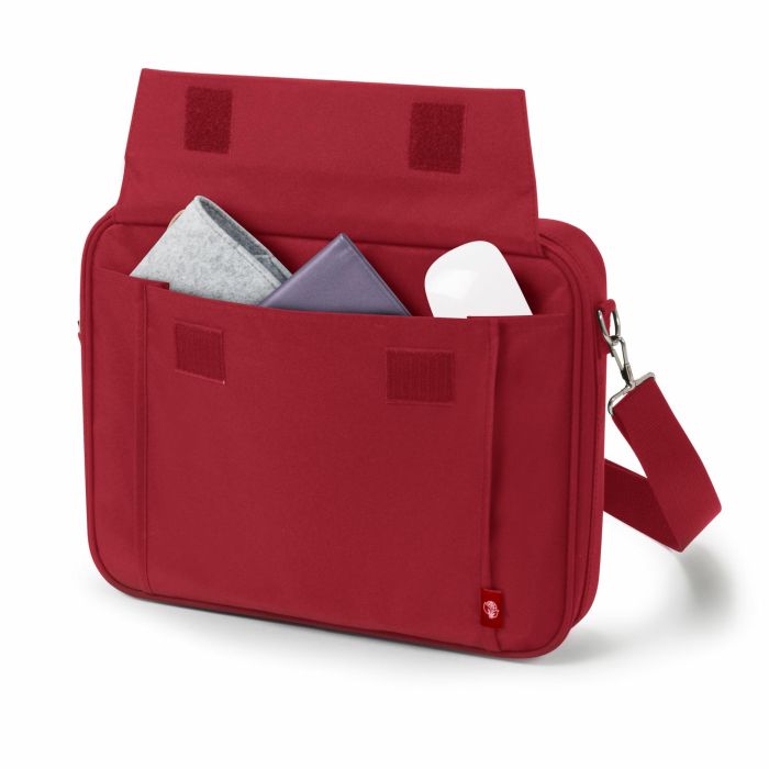 Dicota Eco Multi BASE 14-15.6 Red 4 Dicota Eco Multi BASE 14-15.6 Red 4