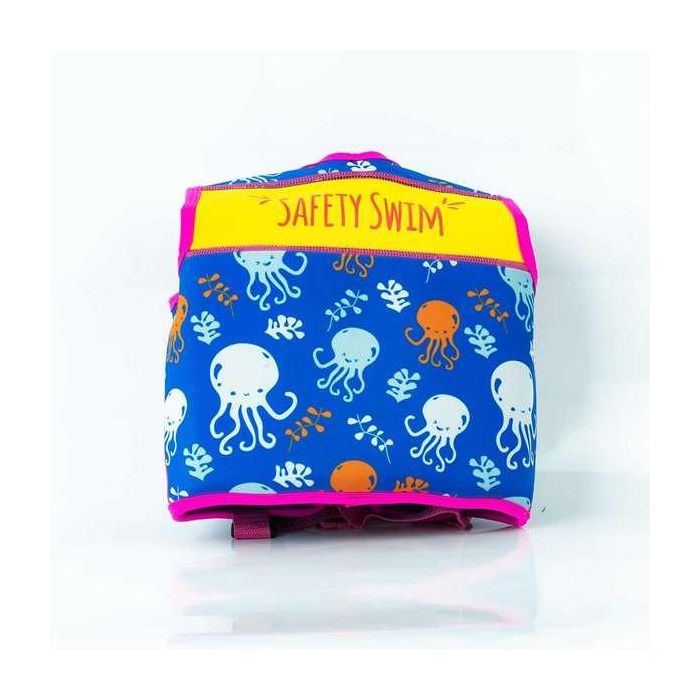 Chaleco kohala pulpitos rosa de 18 m a 36 m novedad 2020 2 Chaleco kohala pulpitos rosa de 18 m a 36 m novedad 2020 2
