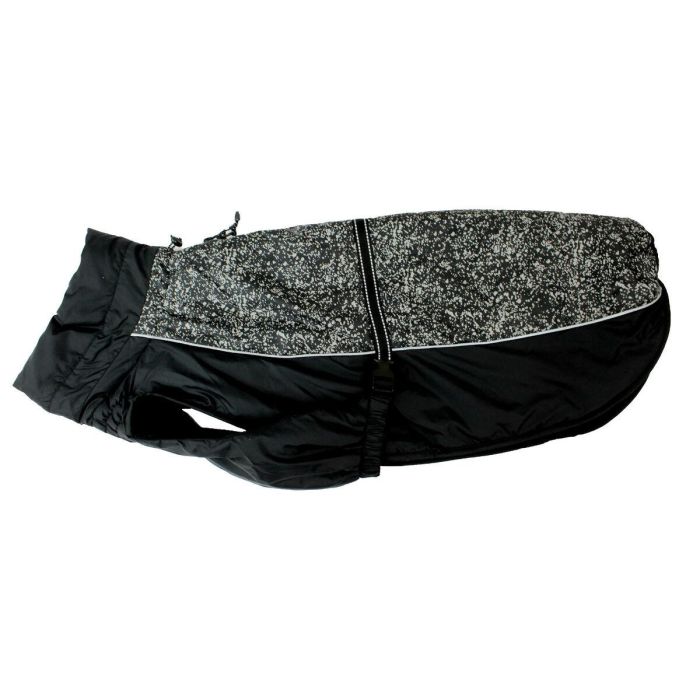 Abrigo Aspen Negro Meteor Reflect 60 cm 1 Abrigo Aspen Negro Meteor Reflect 60 cm 1