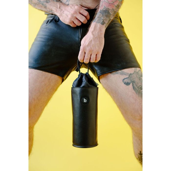 Esterilizador Pouch B-Vibe 8 Esterilizador Pouch B-Vibe 8