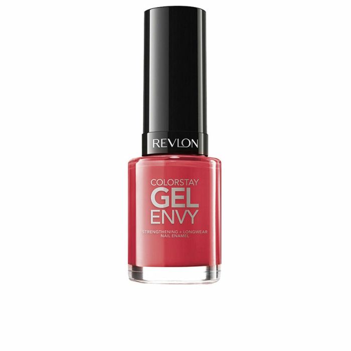 Pintaúñas Colorstay Gel Envy Revlon 27 Pintaúñas Colorstay Gel Envy Revlon 27