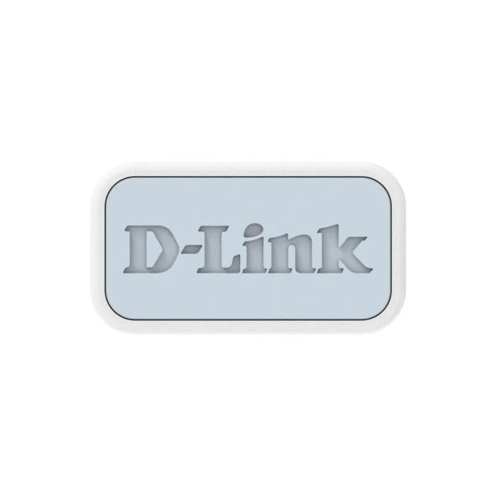 D-Link Adaptador USB WiFi AC1300Mbps AC13U Doble Banda 2.4/5GHz 4