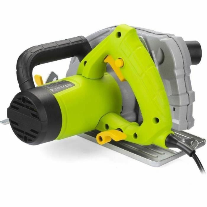 Sierra circular Fieldmann FDK 201202-E 1200 W 4 Sierra circular Fieldmann FDK 201202-E 1200 W 4