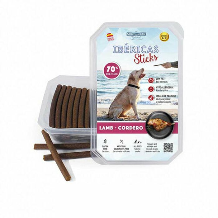 Snack para Perros Trixie Cordero 800 gr 1 Snack para Perros Trixie Cordero 800 gr 1