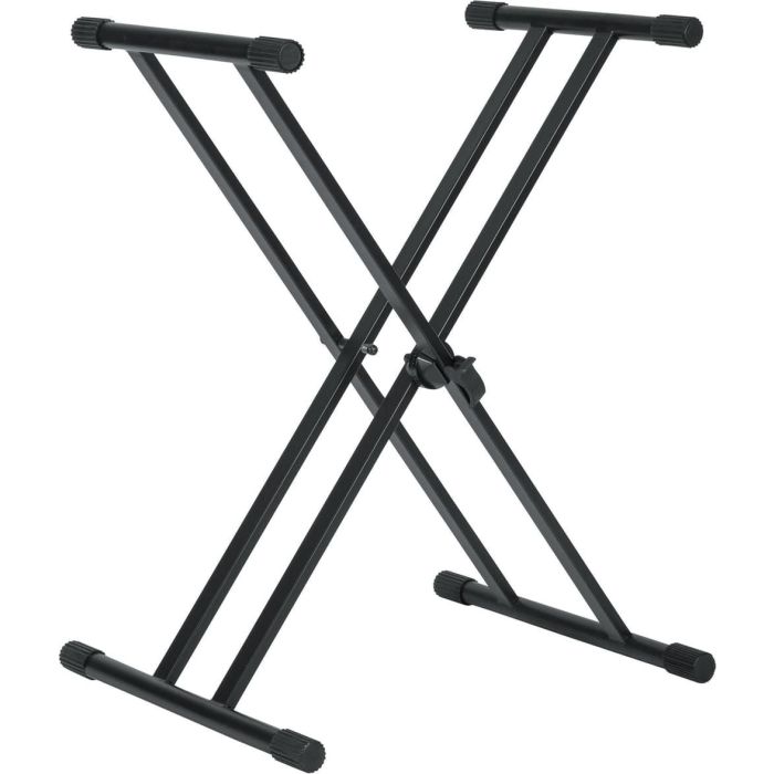 Soporte Para Teclado Robusto Tipo X Con Patas De Goma 0 Soporte Para Teclado Robusto Tipo X Con Patas De Goma 0