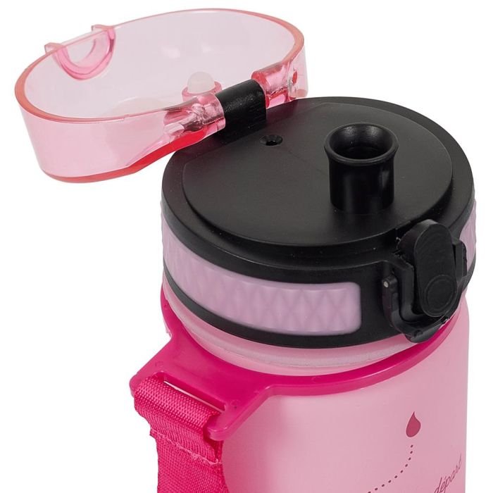 Botella Motivacional 500 Ml Cook Concept 6 Botella Motivacional 500 Ml Cook Concept 6