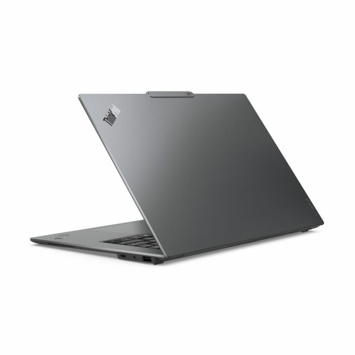 Laptop Lenovo 21Q6001FSP 15,3" (15,3") Intel Core Ultra 7 258V (Intel Core Ultra 7 258V) 1 TB SSD (1 TB SSD) Qwerty Español (Qwe 6 Laptop Lenovo 21Q6001FSP 15,3" (15,3") Intel Core Ultra 7 258V (Intel Core Ultra 7 258V) 1 TB SSD (1 TB SSD) Qwerty Español (Qwe 6