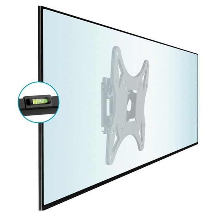 Soporte TV TM Electron 26"-40" 25 kg 3