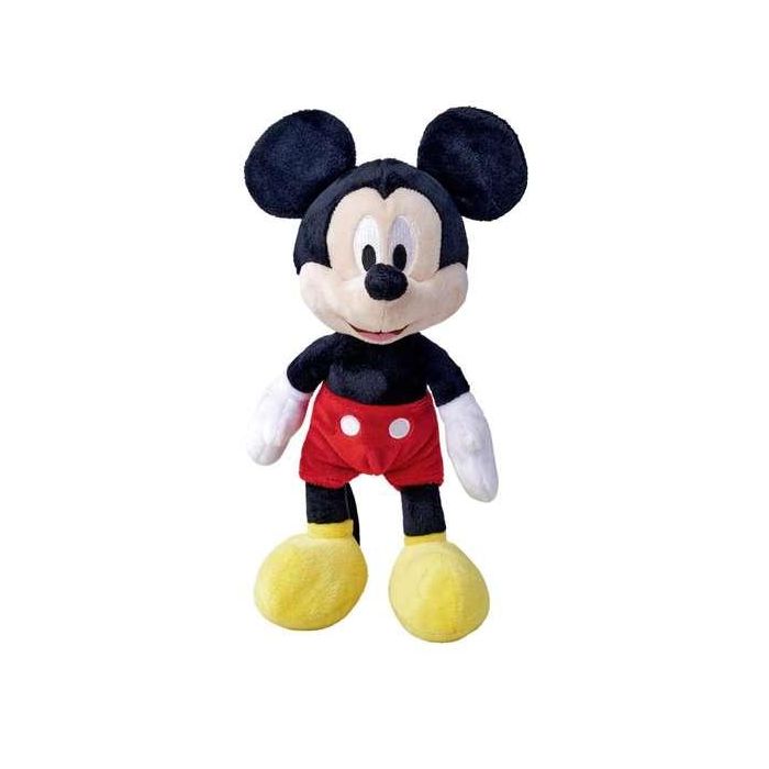 Peluche Mickey 25 Cm 6315870225 Simba Peluche Mickey 25 Cm 6315870225 Simba