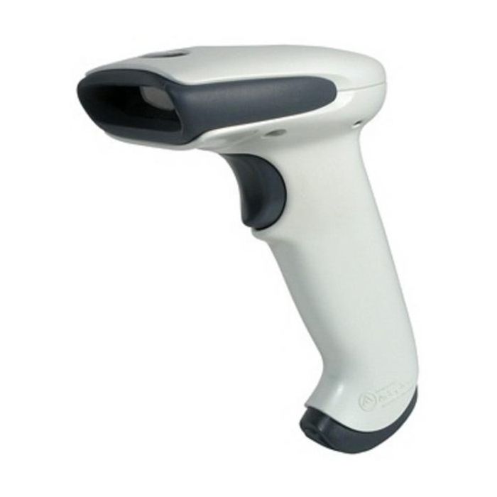 Honeywell Hyperion 1300g Lector de Códigos de Barras 1D CCD Portátil USB Kit Blanco