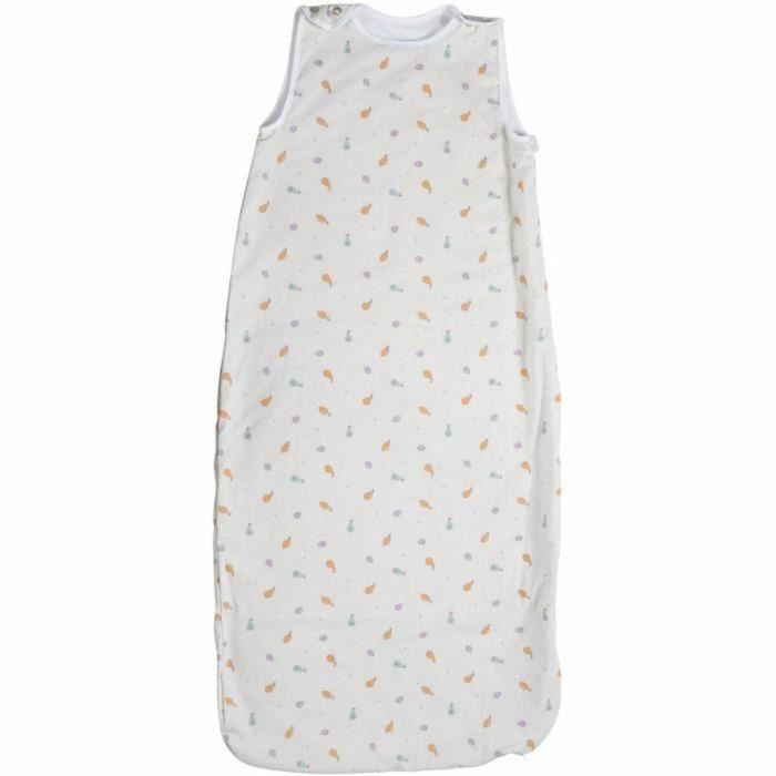 Tineo Edredón TINEO SUMMER TIFRUITS TIN3275051160509 Escalable Regulable de 80 a 95 cm