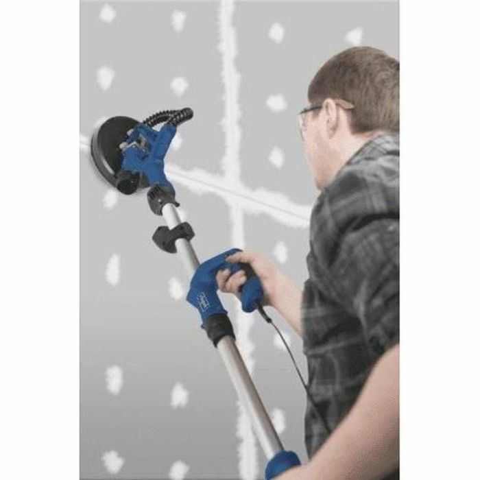Lijadora telescópica SCHEPPACH DS920X - 210 mm - 710W 10 Lijadora telescópica SCHEPPACH DS920X - 210 mm - 710W 10
