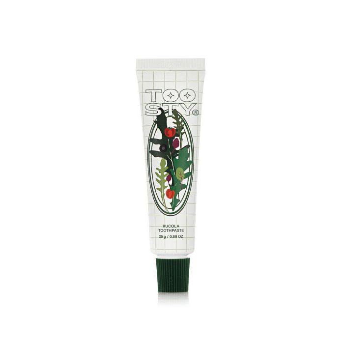 Toosty Rucola Toothpaste 1