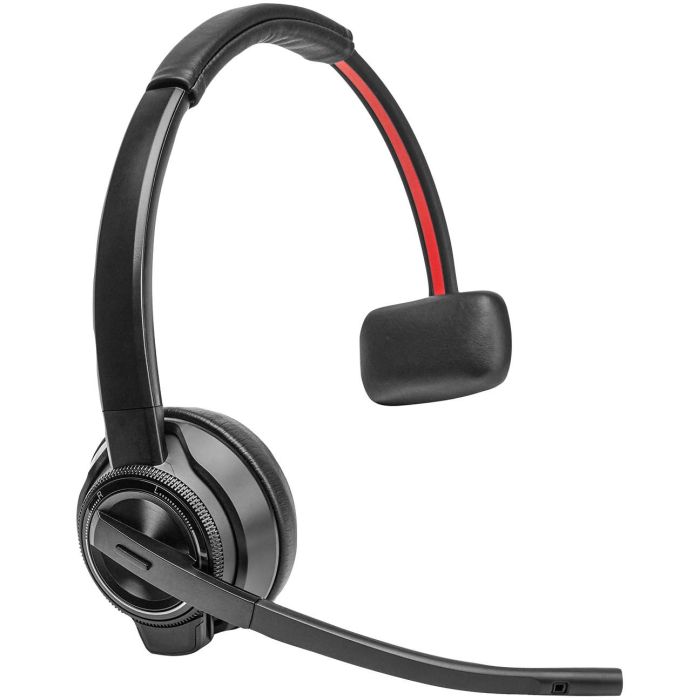 HP Poly DECT Headset Savi 8410 Office monaural 1 HP Poly DECT Headset Savi 8410 Office monaural 1