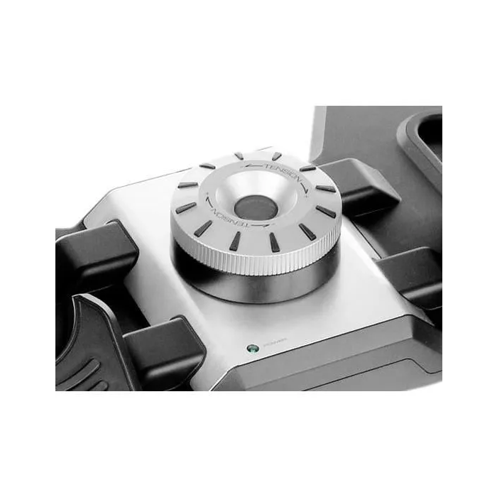 Logitech G Pedales de Timón de Vuelo para Simulación de Vuelo con Control de Freno 3