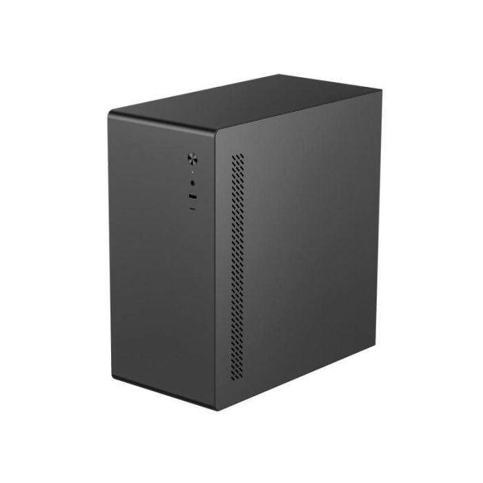 Caja Ordenador Coolbox M640C Matx Negra 2