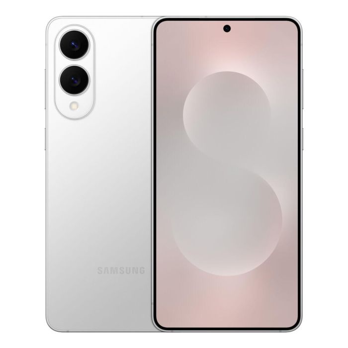 Smartphone Samsung SM-S937 6,7" Octa Core 12 GB RAM 256 GB Plateado 2 Smartphone Samsung SM-S937 6,7" Octa Core 12 GB RAM 256 GB Plateado 2