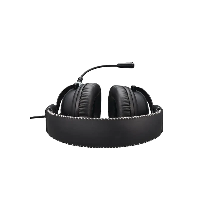 Acer NHW200 Auriculares Alámbrico Diadema Juego Negro 5 Acer NHW200 Auriculares Alámbrico Diadema Juego Negro 5
