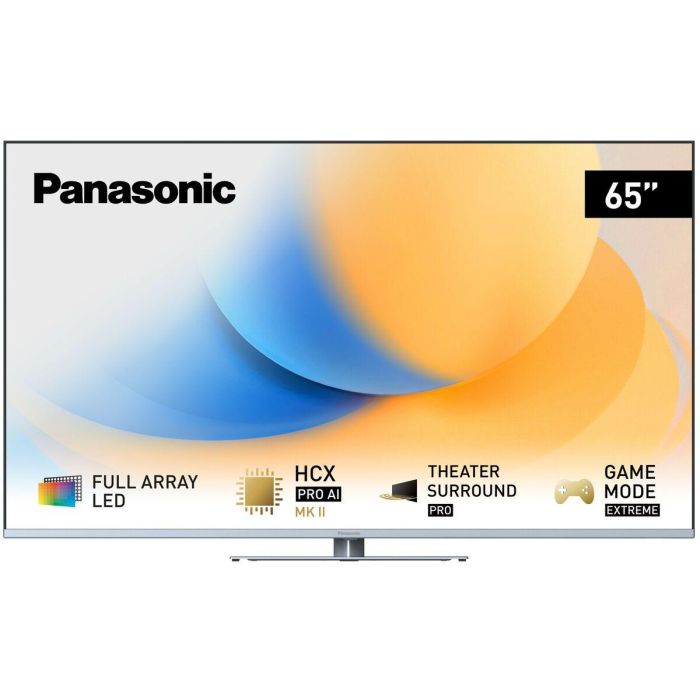 Smart TV Panasonic TV65W93AE6 65" LED 0 Smart TV Panasonic TV65W93AE6 65" LED 0