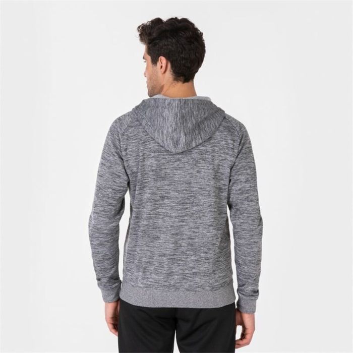 Sudadera con Capucha Hombre Joma Sport Menfis XXL 2 Sudadera con Capucha Hombre Joma Sport Menfis XXL 2