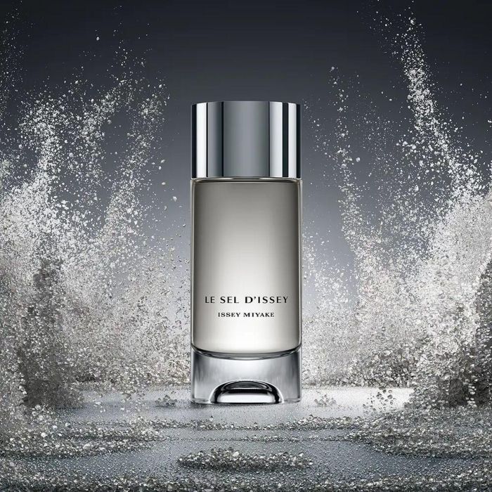 Issey Miyake Le Sel D'Issey Edt Recarga 150 mL 1 Issey Miyake Le Sel D'Issey Edt Recarga 150 mL 1