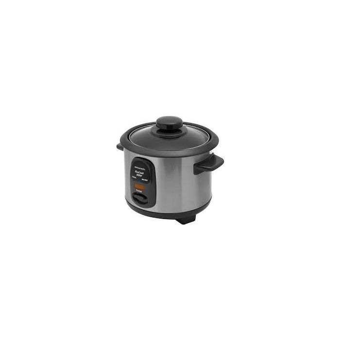 Grunkel Rice Cooker Stainless 0,6L RC-06L