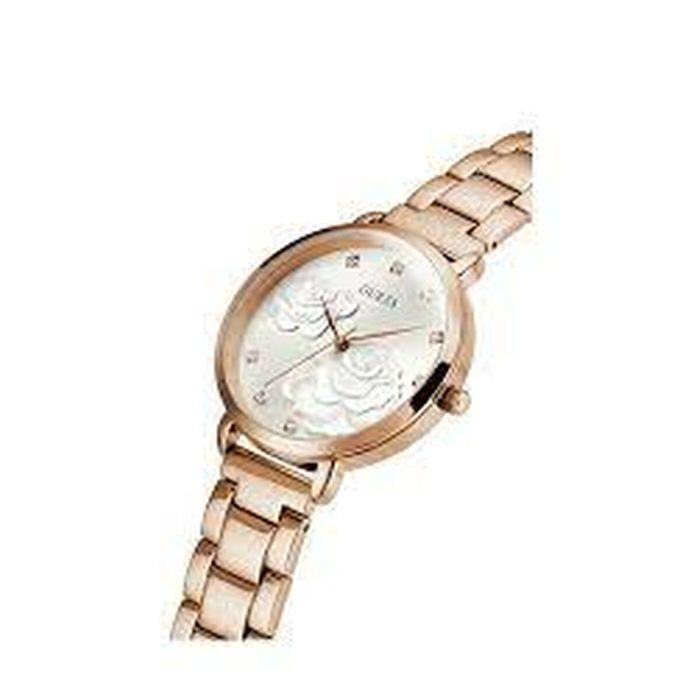 Reloj Mujer Guess GW0242L3 4