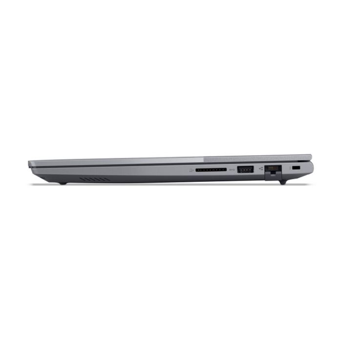 Lenovo ThinkBook 14 G8 IAL Portátil Intel Core Ultra 5 225U 35,6 cm (14") WUXGA 16 GB DDR5-SDRAM 512 GB SSD Windows 11 Pro Español Gris