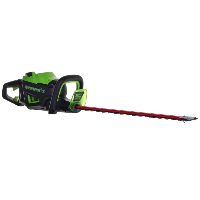 Cortasetos Greenworks GD60HT61 60 V Cortasetos Greenworks GD60HT61 60 V