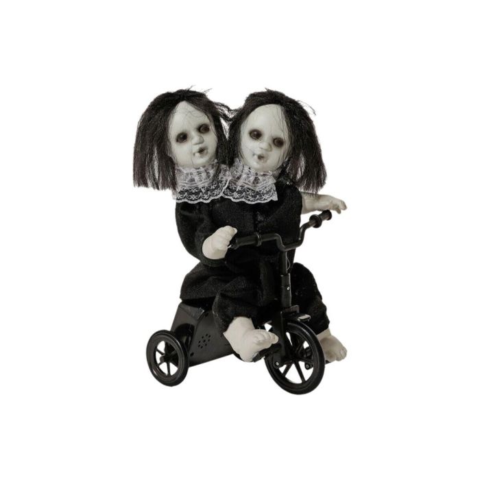 Decoración para Halloween 20 x 33 cm