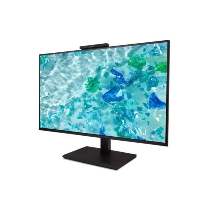 Acer Monitor Vero B7 B247Y E 23.8" Full HD IPS AMD FreeSync 100Hz HDMI DisplayPort 3 Acer Monitor Vero B7 B247Y E 23.8" Full HD IPS AMD FreeSync 100Hz HDMI DisplayPort 3
