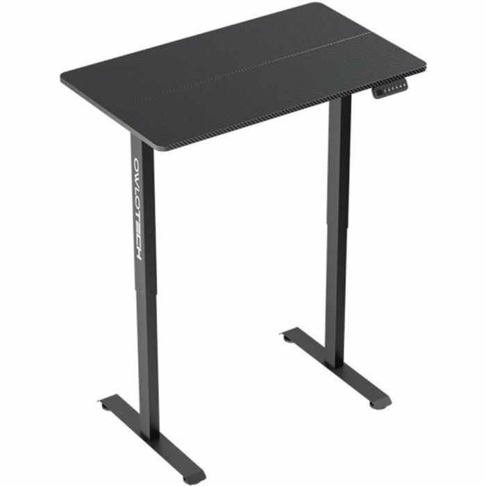 Mesa de Escritorio Owlotech Manager Negro 1