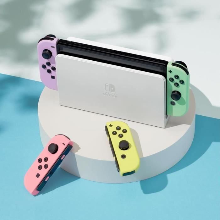 Mando Nintendo 10011584 3 Mando Nintendo 10011584 3