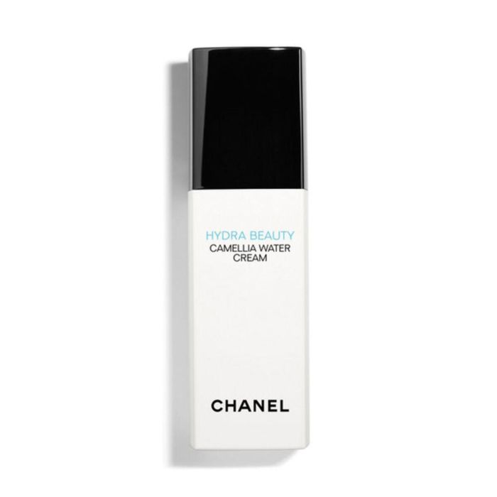 Chanel HYDRA BEAUTY camellia water cream Tratamiento Facial Hidratante Fluido 30 ml