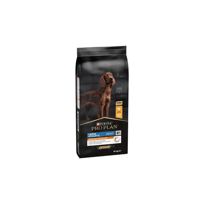 Purina Pro Plan Canine Adult Athletic Balance Large 14 kg