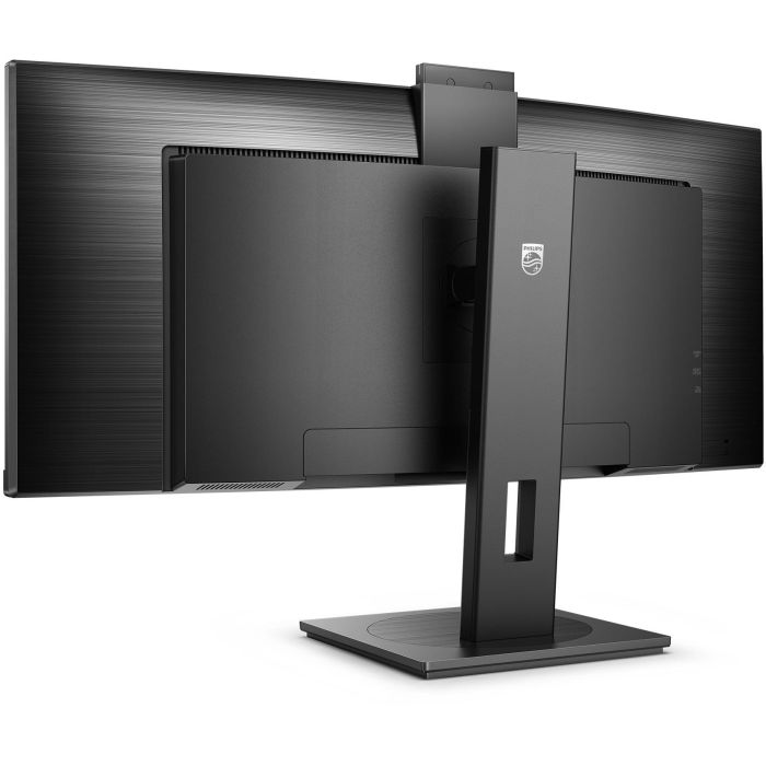 Philips 34B1U5600CH Monitor de 34" Wide Quad HD VA Curvo con USB-C, HDMI, DisplayPort, Cámara web, Micrófono y KVM 9 Philips 34B1U5600CH Monitor de 34" Wide Quad HD VA Curvo con USB-C, HDMI, DisplayPort, Cámara web, Micrófono y KVM 9