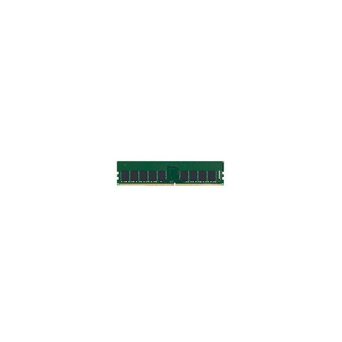Kingston KTL-TS432E/32G 32GB DDR4 3200MHz ECC Unbuffered CL22 para PC/Servidor 288-pin DIMM