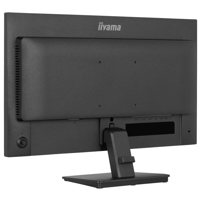 60,5cm/23,8" (1920x1080) iiyama ProLite X2497HSU-B1 16:9 IPS 4ms 120Hz HDMI DisplayPort USB VESA Speaker Black 10 60,5cm/23,8" (1920x1080) iiyama ProLite X2497HSU-B1 16:9 IPS 4ms 120Hz HDMI DisplayPort USB VESA Speaker Black 10