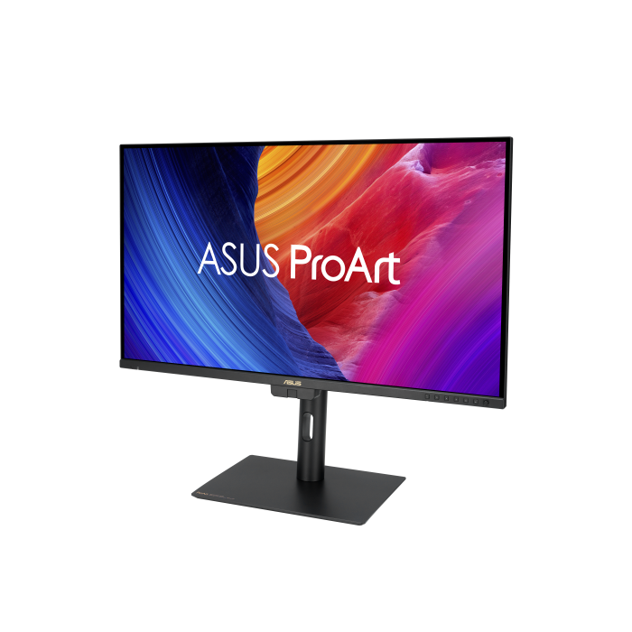 Asus Proart Pa27Ucge Pantalla para Pc 68,6 Cm (27") 3840 X 2160 Pixeles 4K Ultra Hd Led Negro 1 Asus Proart Pa27Ucge Pantalla para Pc 68,6 Cm (27") 3840 X 2160 Pixeles 4K Ultra Hd Led Negro 1