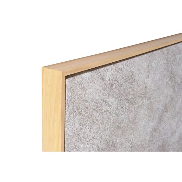 Cuadro Item Home DKD Home Decor Blanco Beige 4.3 x 143 x 103 cm (2 Unidades) 3 Cuadro Item Home DKD Home Decor Blanco Beige 4.3 x 143 x 103 cm (2 Unidades) 3