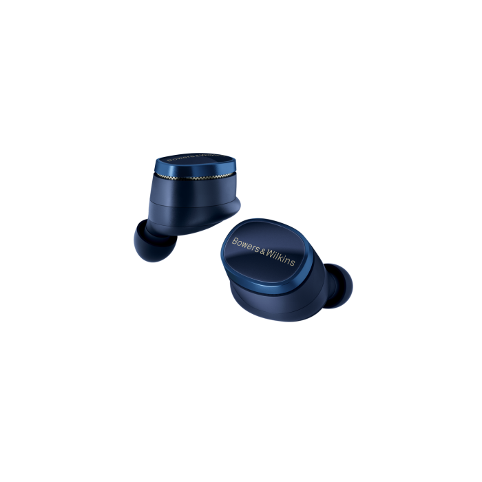 Bowers & Wilkins Pi8 Auriculares True Wireless Stereo (TWS) Bluetooth Azul, Intraaural, FP44997 Bowers & Wilkins Pi8 Auriculares True Wireless Stereo (TWS) Bluetooth Azul, Intraaural, FP44997