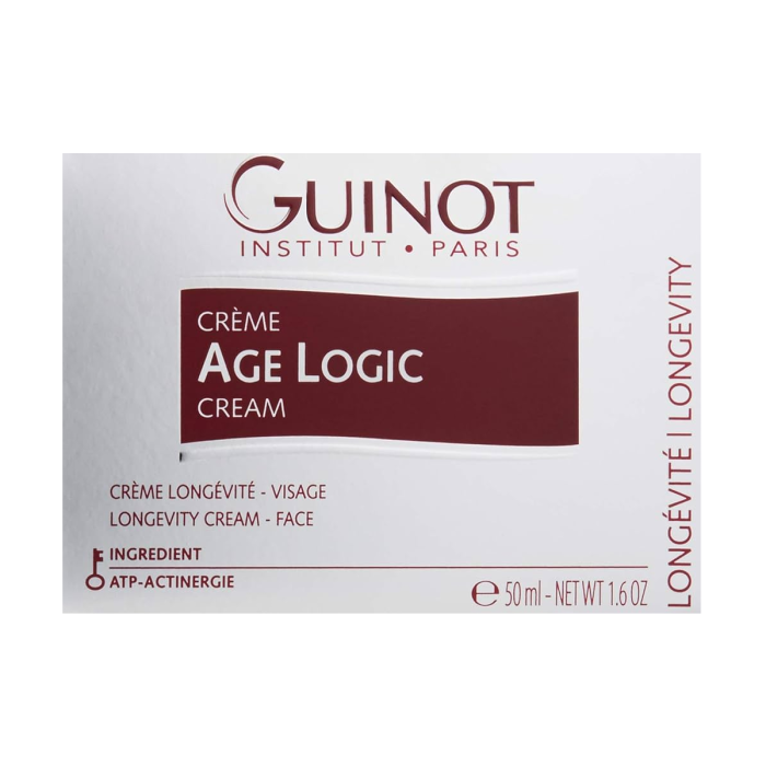 Guinot Age Logic Cream 50 mL Guinot Age Logic Cream 50 mL
